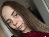 Анастасия, Нижний Новгород, 22 года