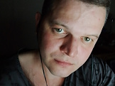 Костя, Киров, 36 лет