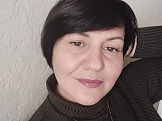 Tatyana из Саратова знакомится для серьёзных отношений