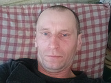 Виктор из Ровно знакомится для брака