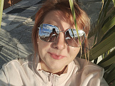 Светлана из Севастополя знакомится для брака