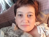 Наталья из Иркутска, 38 лет