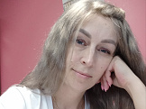 Нина из Архангельска знакомится для брака