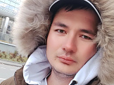 Перман из Балашова знакомится для серьёзных отношений