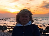 Елена, 64 года, Санкт-Петербург, Россия