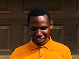 Kv из г. Soweto знакомится для серьёзных отношений
