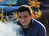 Андрей из Сургута знакомится для брака
