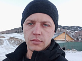 Александр из Белокурихи знакомится для серьёзных отношений