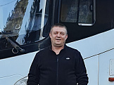 Дмитрий из Новокузнецка знакомится для серьёзных отношений