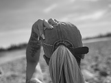 Оля из Лабытнанги знакомится для брака