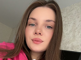 Екатерина, 22 года, Минск, Беларусь