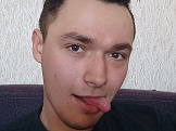 Александр из Одессы знакомится для брака