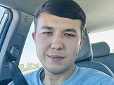 Azamat из г. Dallas знакомится для семьи