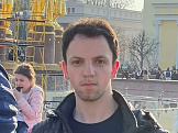 Артём из Брянска знакомится для семьи