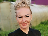 Оксана, Дубна, 52 года