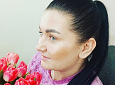 Анна из Камышлова знакомится для серьёзных отношений