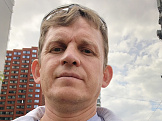 Сергей из Москвы знакомится для серьёзных отношений