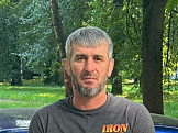 Артур из Санкт-Петербурга, 42 года