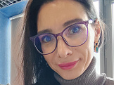 Елена из Королёва знакомится для серьёзных отношений