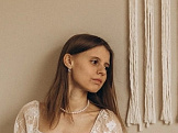 Кристина, Саратов, 25 лет