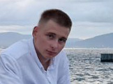 Тим, Саратов, 20 лет
