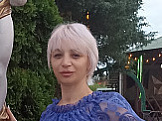 Анна, 44 года, Алчевск, Луганская обл.