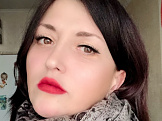 Анна из Севастополя знакомится для семьи