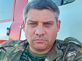 Дмитрий из Канска знакомится для серьёзных отношений