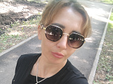 Эля, 34 года, Уфа, Россия