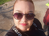 Angel из Кирса знакомится для серьёзных отношений