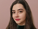 Светлана, Ставрополь, 25 лет
