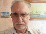 Юрий из Набережных Челнов знакомится для брака