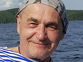Макс из Екатеринбурга знакомится для семьи