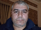 Азиз, 44 года, Самарканд, Узбекистан