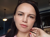 Мила, Москва, 44 года