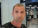 Денис из Полярного знакомится для брака