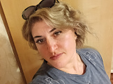Ирина из Уфы знакомится для серьёзных отношений