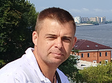 Роман из Павлово знакомится для общения и дружбы