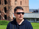 Сергей из Котово знакомится для серьёзных отношений