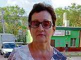 Нина из Энгельса знакомится для серьёзных отношений