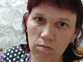 Алёна из Екатеринбурга знакомится для серьёзных отношений