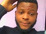 David, 32 года, Benin City, Nigeria