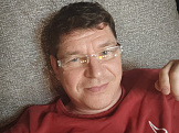 Дмитрий из Сургута знакомится для семьи
