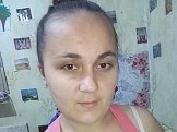 Erica из г. Chișinău знакомится для семьи