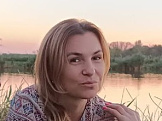 Наташа из Таганрога, 44 года