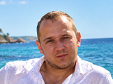 Владимир, Москва, 44 года