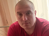 Денис, 41 год