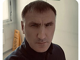 Алексей из Южно-Сахалинска знакомится для брака