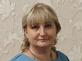 Вероника из г. Саки знакомится для брака