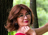 Инна, 54 года, Москва, Россия